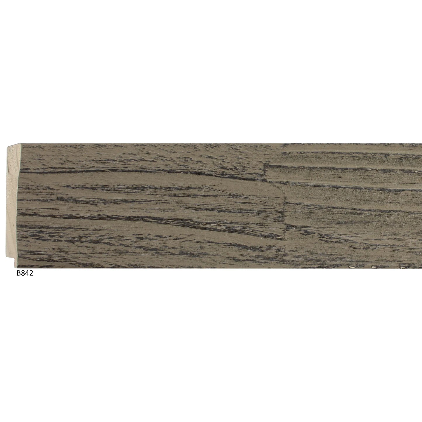 B842 Barnwood Grey
