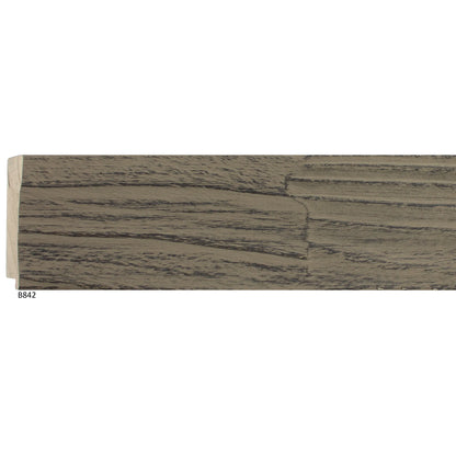 B842 Barnwood Grey