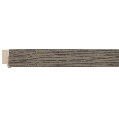 B862 Barnwood Grey