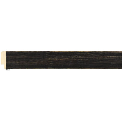 B920 Country Colors Black