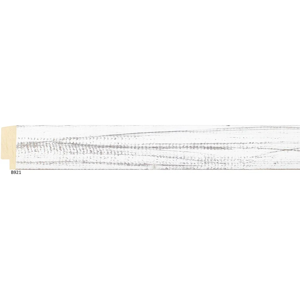 B921 Country Colors White