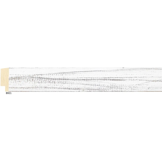 B921 Country Colors White