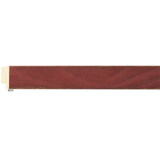 B923 Country Colors Red