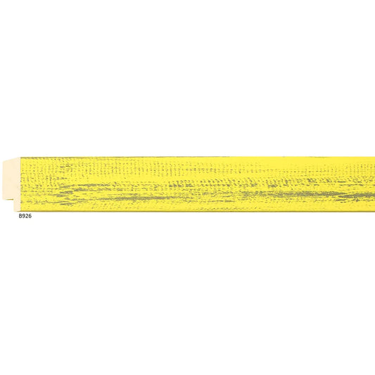 B926 Country Colors Yellow