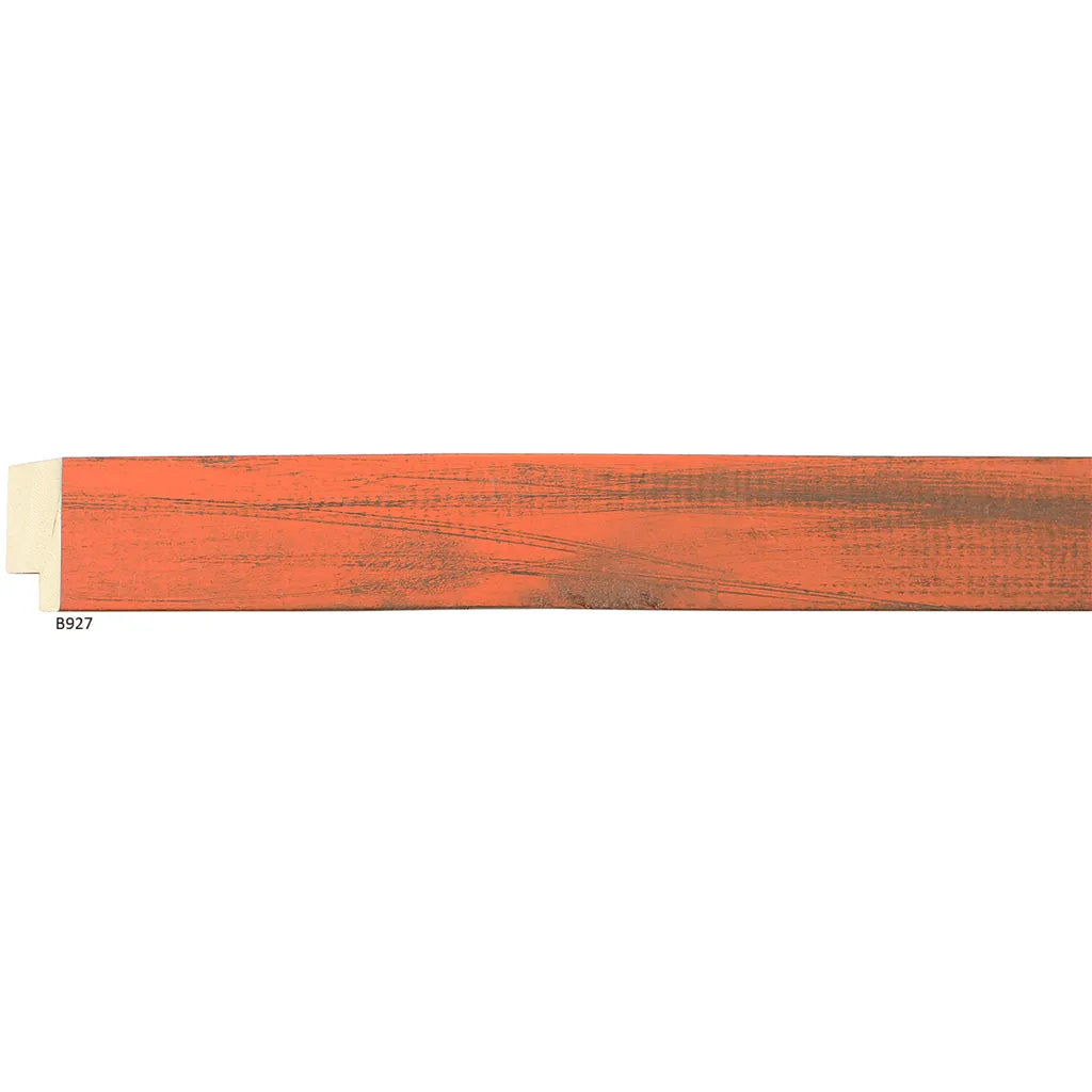 B927 Country Colors Orange