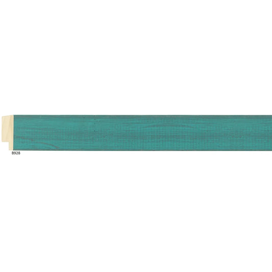 B928 Country Colors Teal