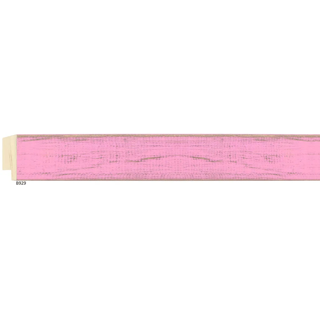 B929 Country Colors Pink