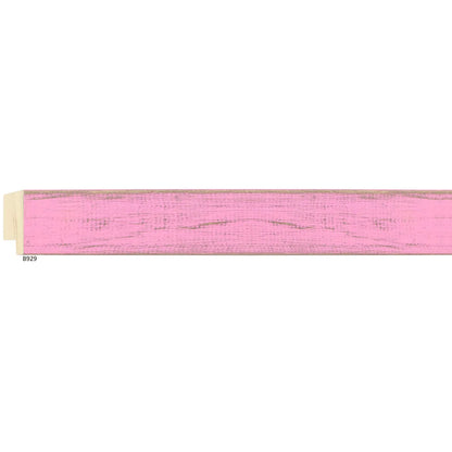 B929 Country Colors Pink