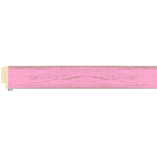 B929 Country Colors Pink
