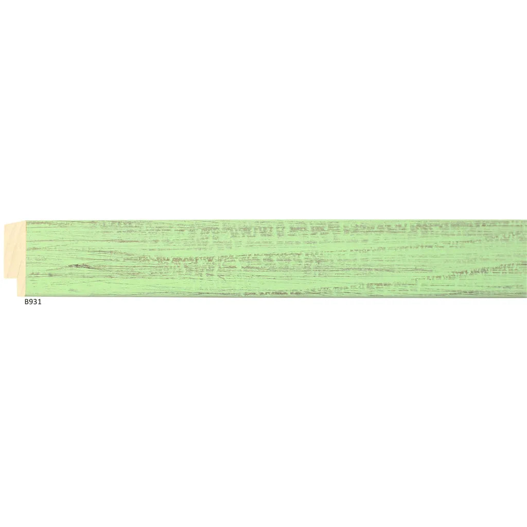 B931 Country Colors Mint