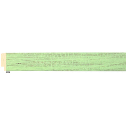 B931 Country Colors Mint