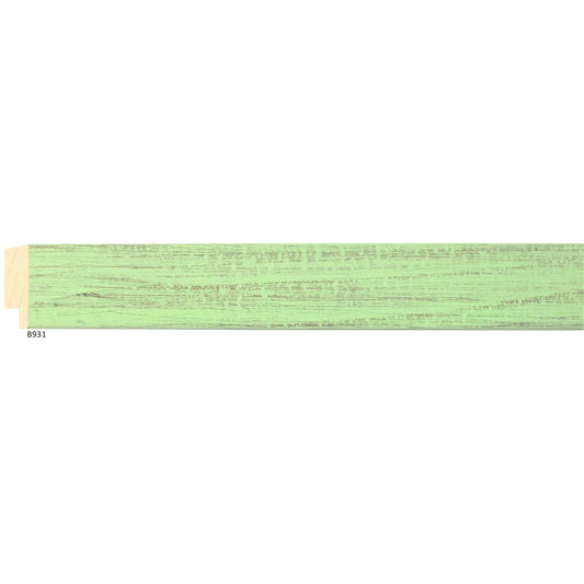 B931 Country Colors Mint