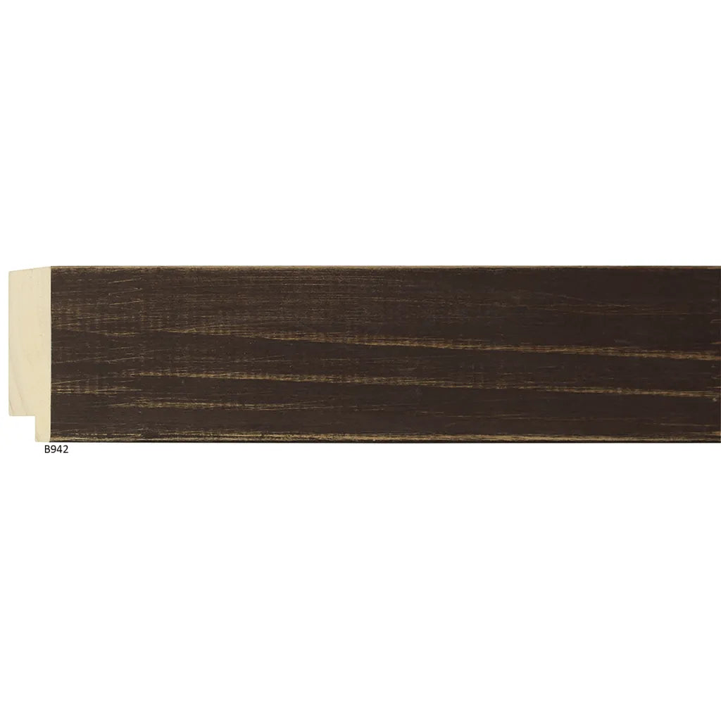B942 Country Colors Brown