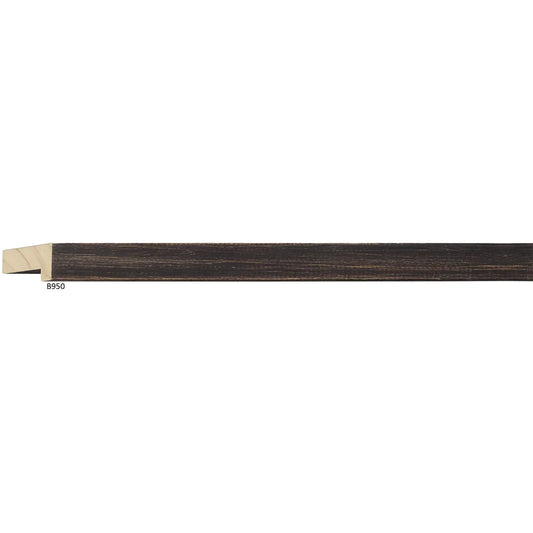 B950 Country Colors II Black