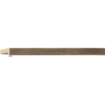 B952 Country Colors II Whiskey Brown
