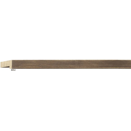 B952 Country Colors II Whiskey Brown