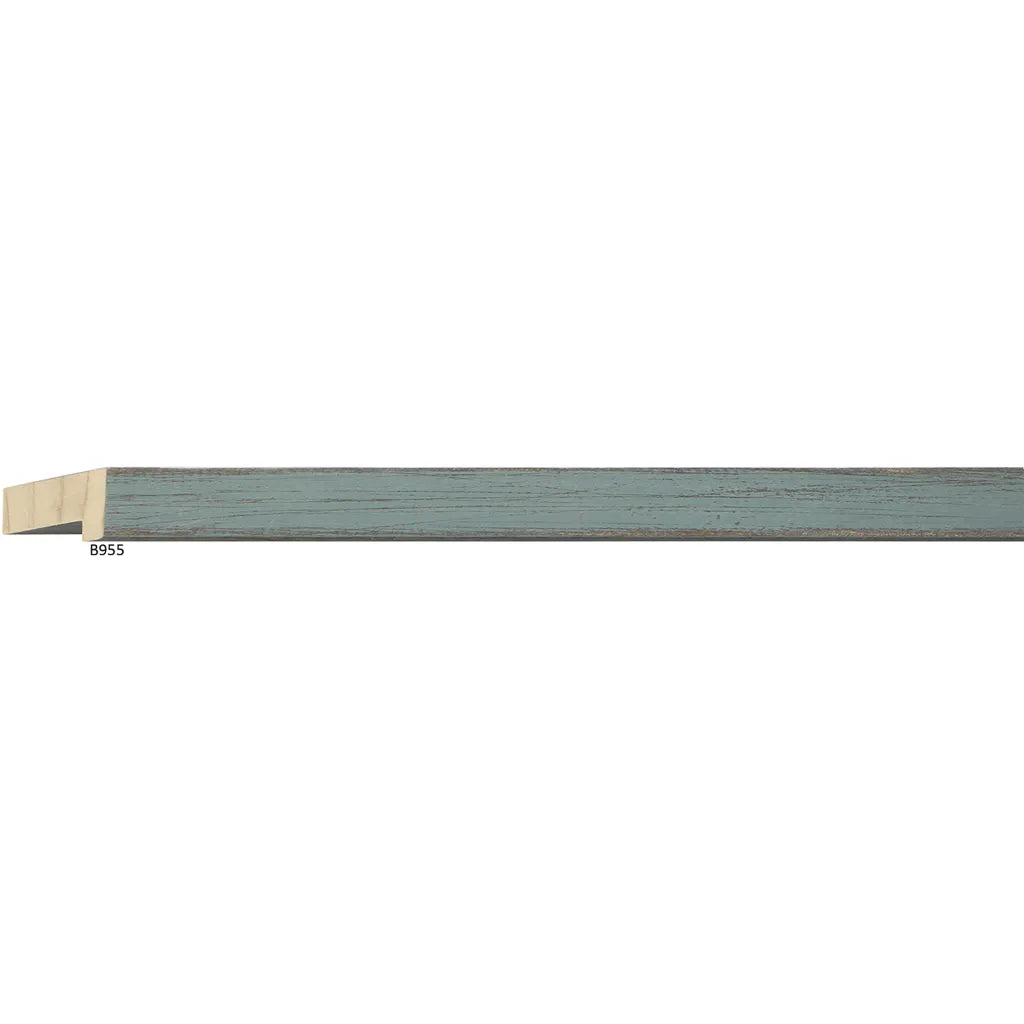 B955 Country Colors II Grey