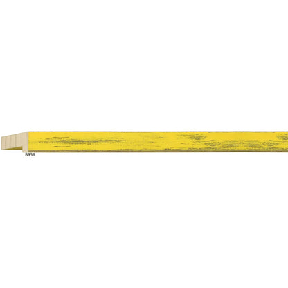 B956 Country Colors II Yellow