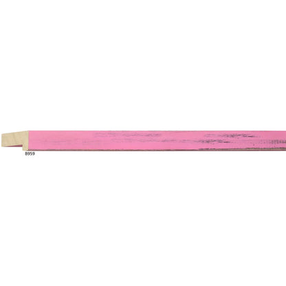B959 Country Colors II Pink