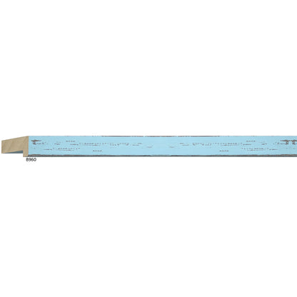 B960 Country Colors II Sky Blue