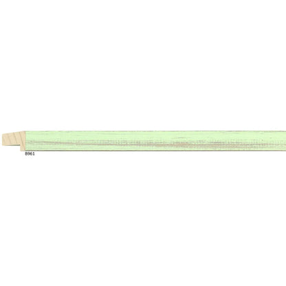 B961 Country Colors II Mint