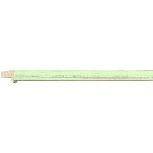 B961 Country Colors II Mint