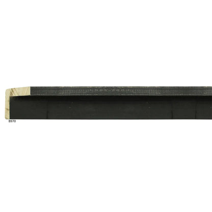 B970 Country Colors Black Floater