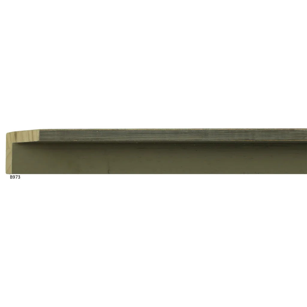 B973 Country Colors Mississippi Mud Floater