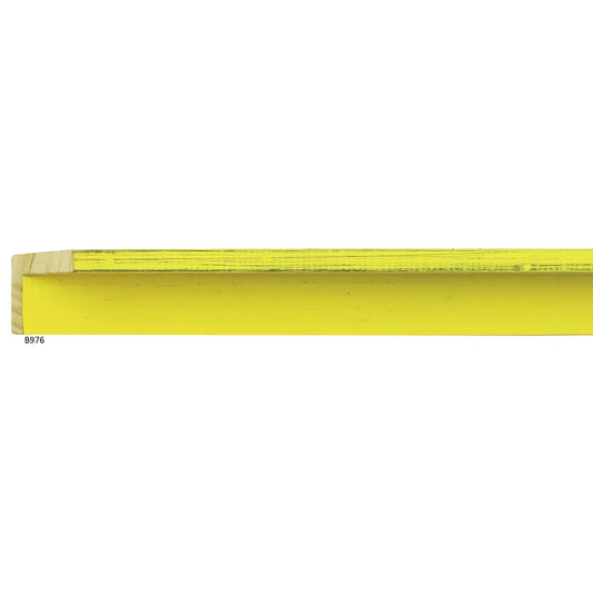 B976 Country Colors Yellow Floater
