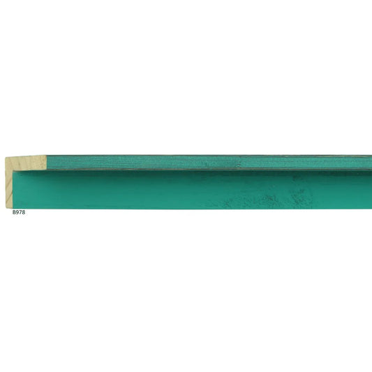 B978 Country Colors Teal Floater