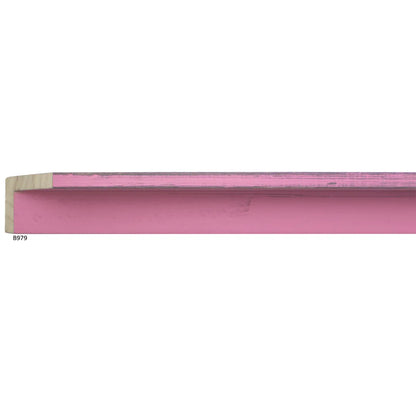 B979 Country Colors Pink Floater