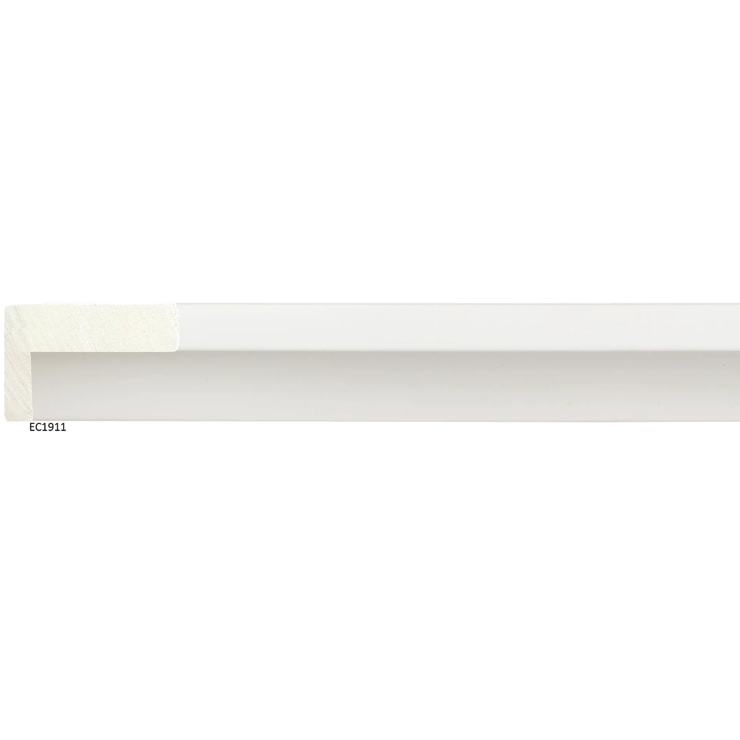 EC1911 Forma White Floater