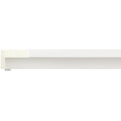 EC1911 Forma White Floater
