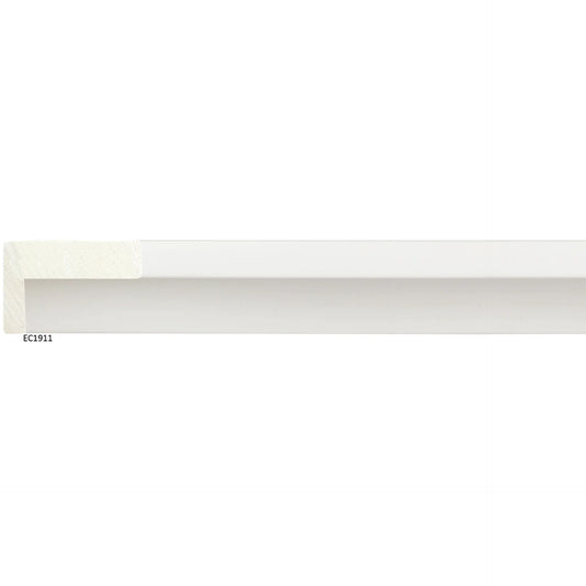 EC1911 Forma White Floater