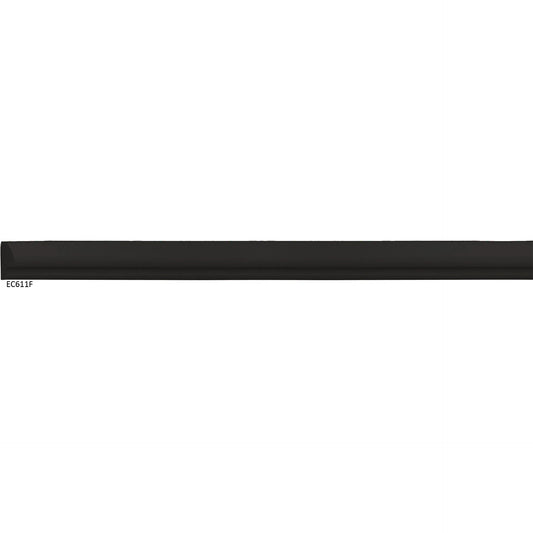 EC611F EZ Fillet Matte Black