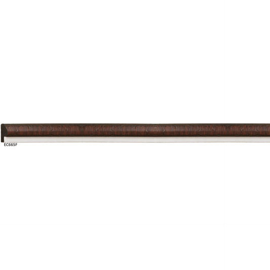 EC665F EZ Fillet Mahogany