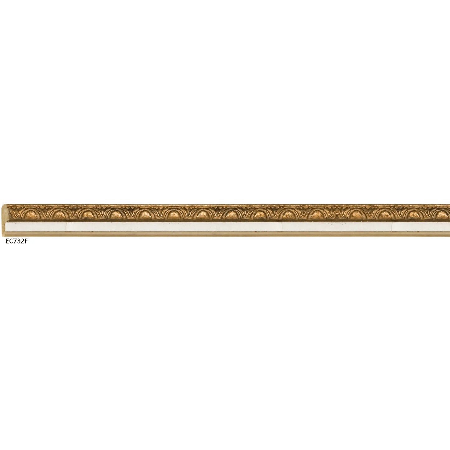 EC732F EZ Fillet Gold