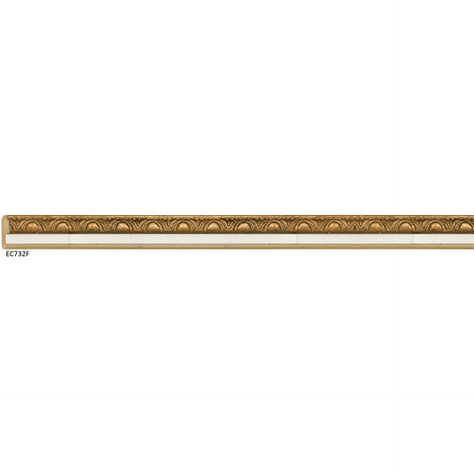 EC732F EZ Fillet Gold