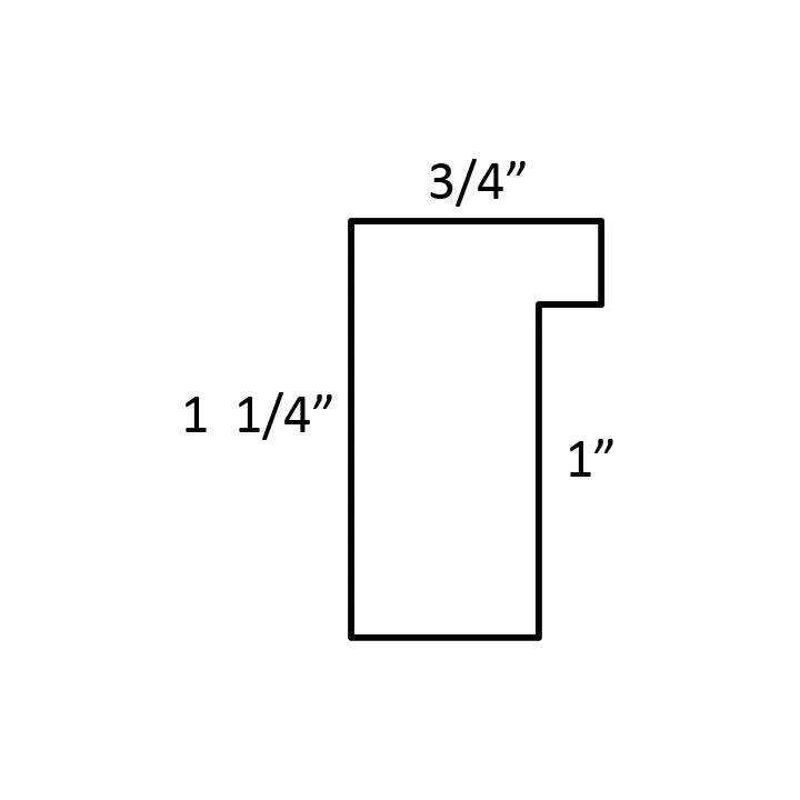G1607 Danica Grey Gold