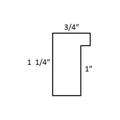 G1607 Danica Grey Gold