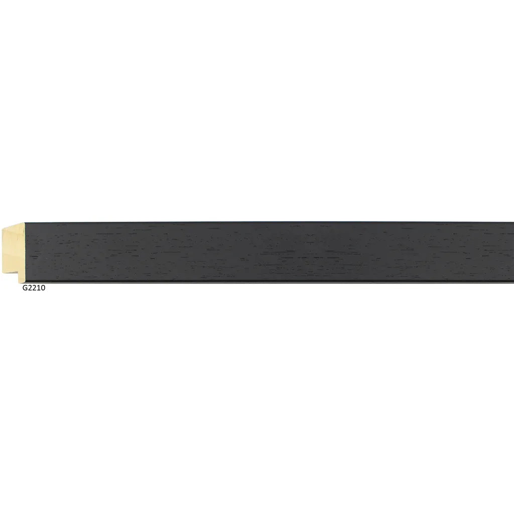 G2210 Italian Prime Black