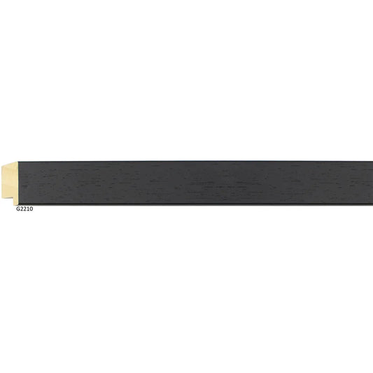 G2210 Italian Prime Black