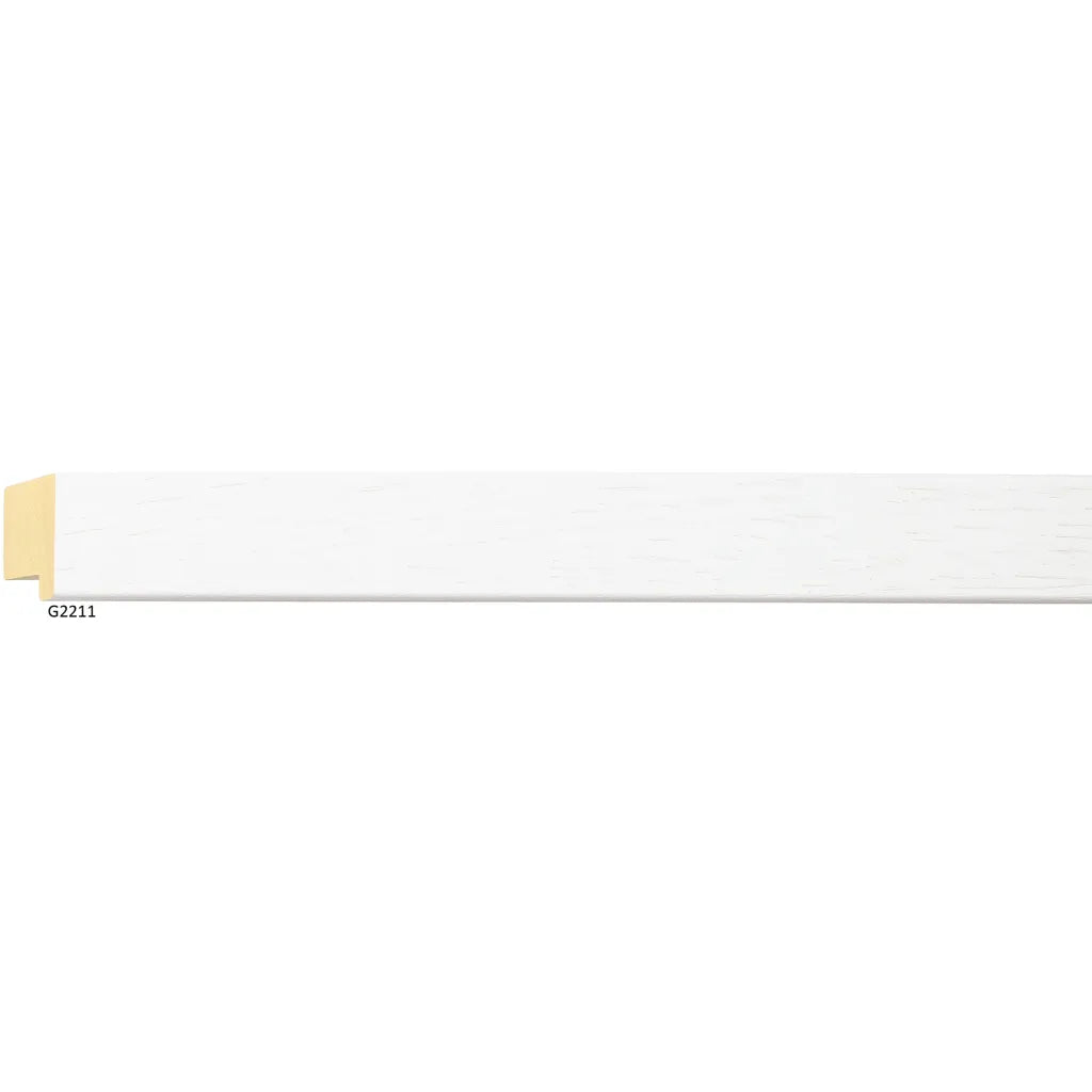 G2211 Italian Prime White