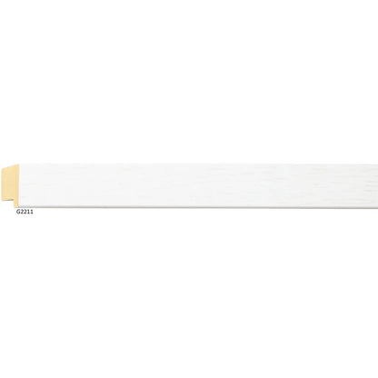 G2211 Italian Prime White