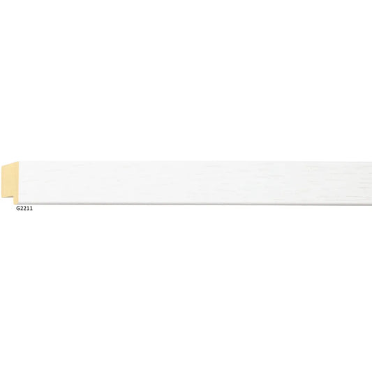 G2211 Italian Prime White