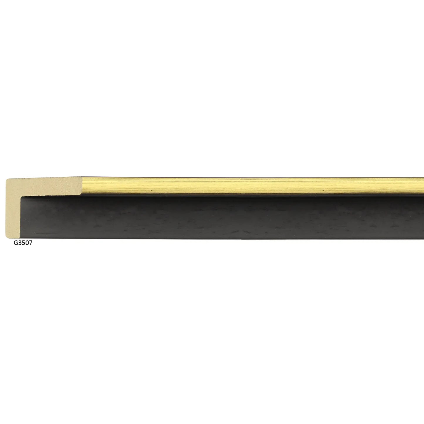 G3507 Danica Gold Floater