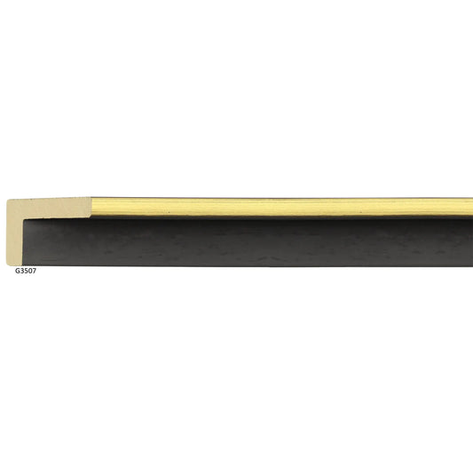 G3507 Danica Gold Floater