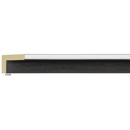 G3508 Danica Silver Floater