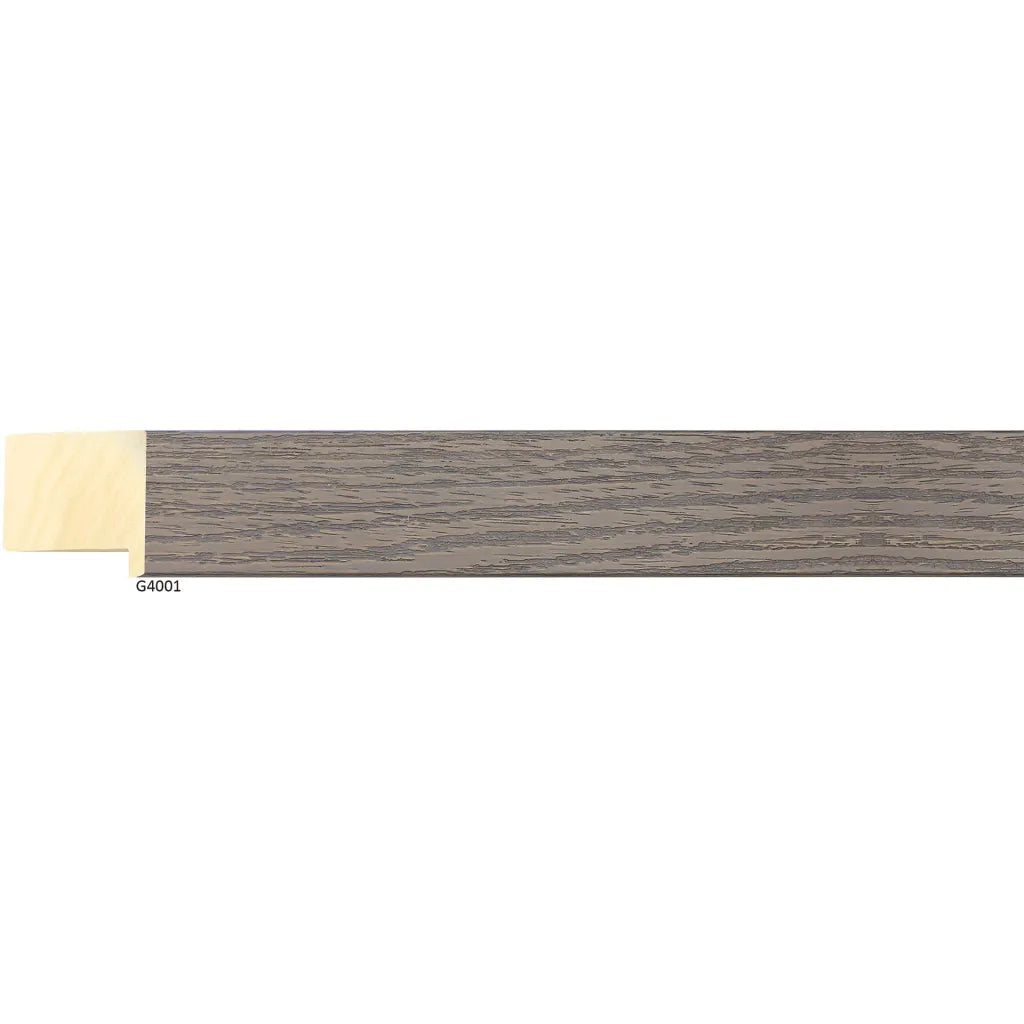 G4001 Italian Prime Dark Grey