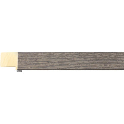 G4001 Italian Prime Dark Grey